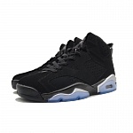 Air Jordan 6 Sneakers For Men in 252493, cheap Jordan6