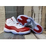 Air Jordan 11 Sneakers For Men in 252499