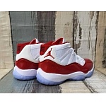 Air Jordan 11 Sneakers For Men in 252499, cheap Jordan11