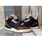 Air Jordan 3 Sneakers For Men in 252502, cheap Jordan3