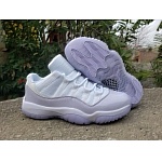 Air Jordan 11 Sneakers Unisex in 252506