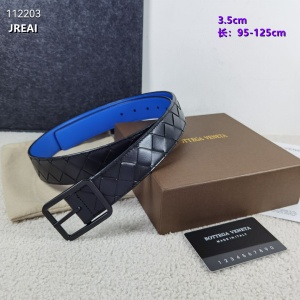 $65.00,3.5 cm Width Bottega Veneta Belt # 255633