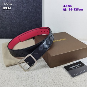 $65.00,3.5 cm Width Bottega Veneta Belt # 255634