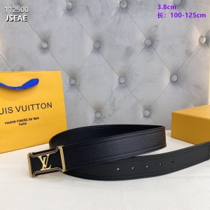 $55.00,4.0 cm Width Louis Vuitton Belt  # 255946