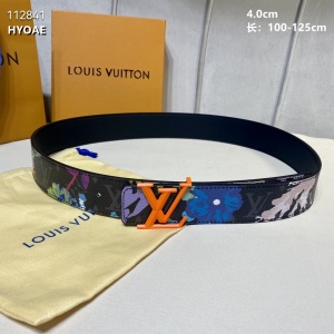$55.00,4.0 cm Width Louis Vuitton Belt  # 255954
