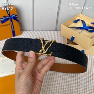 $55.00,4.0 cm Width Louis Vuitton Belt  # 255966