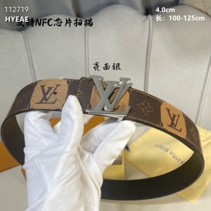 $55.00,4.0 cm Width Louis Vuitton Belt  # 255979