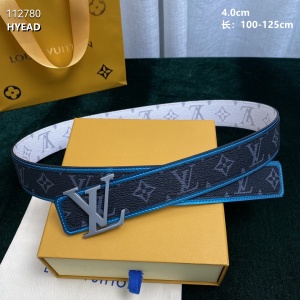 $55.00,4.0 cm Width Louis Vuitton Belt  # 255986