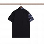 Prada Short Sleeve Shirts Unisex # 253164, cheap Prada Shirts
