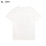 Balenciaga Short Sleeve T Shirts For Kids # 253323, cheap Kids' Shirts