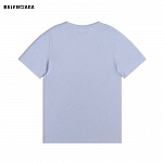 Balenciaga Short Sleeve T Shirts For Kids # 253324, cheap Kids' Shirts