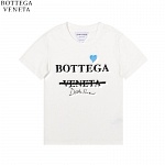 Bottega Venetta Short Sleeve T Shirts For Kids # 253326, cheap Kids' Shirts