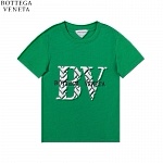 Bottega Venetta Short Sleeve T Shirts For Kids # 253329, cheap Kids' Shirts