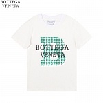 Bottega Venetta Short Sleeve T Shirts For Kids # 253332, cheap Kids' Shirts