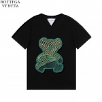 Bottega Venetta Short Sleeve T Shirts For Kids # 253337, cheap Kids' Shirts
