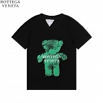 Bottega Venetta Short Sleeve T Shirts For Kids # 253338, cheap Kids' Shirts