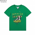 Bottega Venetta Short Sleeve T Shirts For Kids # 253342, cheap Kids' Shirts
