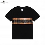 Burberry Short Sleeve T Shirts For Kids # 253344, cheap Kids' Shirts