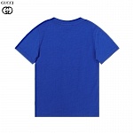 Gucci Short Sleeve T Shirts For Kids # 253348, cheap Kids' Shirts