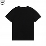 Gucci Short Sleeve T Shirts For Kids # 253349, cheap Kids' Shirts