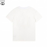 Gucci Short Sleeve T Shirts For Kids # 253350, cheap Kids' Shirts