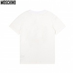 Moschino Short Sleeve T Shirts For Kids # 253354, cheap Kids' Shirts