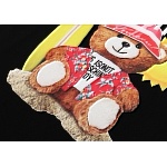 Moschino Short Sleeve T Shirts For Kids # 253355, cheap Kids' Shirts