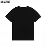 Moschino Short Sleeve T Shirts For Kids # 253357, cheap Kids' Shirts