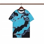 Chrome Hearts Short Sleeve Shirts Unisex # 253412