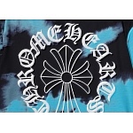 Chrome Hearts Short Sleeve Shirts Unisex # 253412, cheap Chrome Hearts Shirts