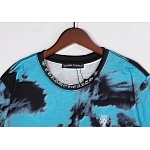 Chrome Hearts Short Sleeve Shirts Unisex # 253412, cheap Chrome Hearts Shirts