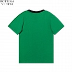 Bottega Venetta Short Sleeve T Shirts For Kids # 253496, cheap Kids' Shirts