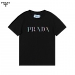 Prada Short Sleeve T Shirts For Kids # 253507, cheap Kids' Shirts