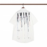 Amiri Short Sleeve Shirts For Men # 253510, cheap Amiri Shirts