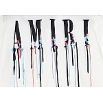 Amiri Short Sleeve Shirts For Men # 253510, cheap Amiri Shirts