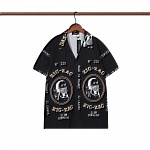 Amiri Short Sleeve Shirts For Men # 253618, cheap Amiri Shirts