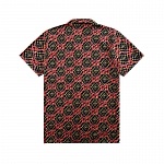 Gucci Short Sleeve Shirts Unisex # 253688, cheap Gucci shirt