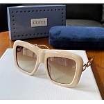 Gucci Sunglasses Unisex in 255489