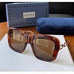 Gucci Sunglasses Unisex in 255490