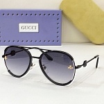 Gucci Sunglasses Unisex in 255541