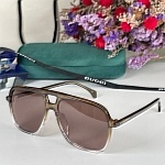 Gucci Sunglasses Unisex in 255543