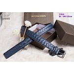 3.5 cm Width Bottega Veneta Belt # 255627, cheap Bottega Veneta Belts