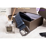 3.5 cm Width Bottega Veneta Belt # 255627, cheap Bottega Veneta Belts