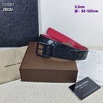 3.5 cm Width Bottega Veneta Belt # 255632