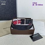 3.5 cm Width Bottega Veneta Belt # 255634, cheap Bottega Veneta Belts