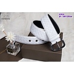 4.0 cm Width Bottega Veneta Belt # 255636, cheap Bottega Veneta Belts