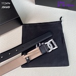 3.0 cm Width D&G Belt # 255642, cheap D&G Belts
