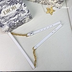 1.5 cm Width Dior Belt # 255700, cheap Dior Belts