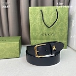 3.5 cm Width Gucci Belt # 255748, cheap Gucci Belts