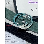 3.8 cm Width Gucci Belt # 255773, cheap Gucci Belts